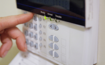 How Long Do Burglar Alarms Go Off For? A Homeowner’s Guide